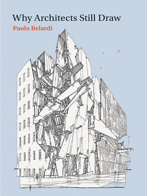 Upplýsingar um Why Architects Still Draw eftir Paolo Belardi - Biðlisti